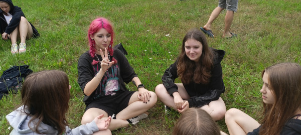 I. běh 2024