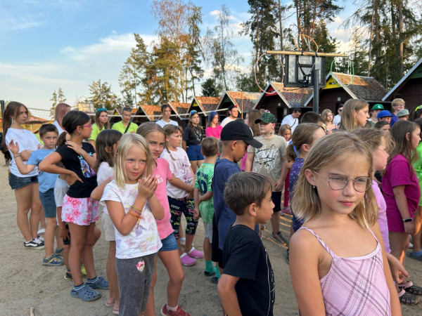 Fotka – Neděle 16.8. 2026
