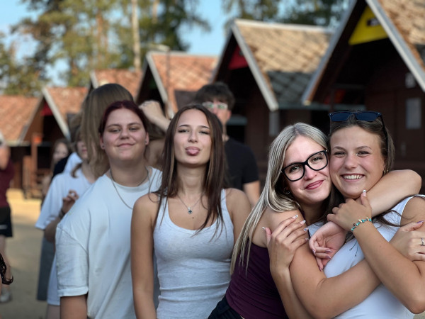 Fotka – Neděle 2.8. 2026