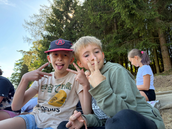 Fotka – Neděle 9.8. 2026