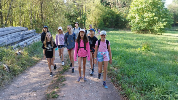 Fotka – Středa 12.8. 2026