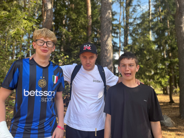 Fotka – Středa 26.8. 2026