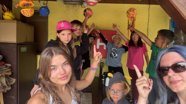 Fotka – Úterý 25.8. 2026