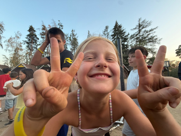 Fotka – Úterý 4.8. 2026